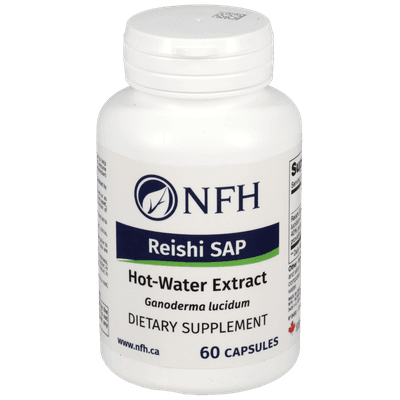 Reishi SAP (60 capsules)