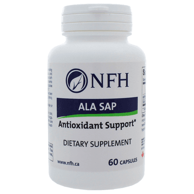 ALA SAP (60 capsules)