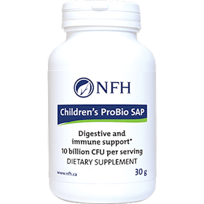 Childrens Probio SAP (30 Grams)
