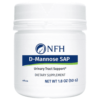 D-Mannose SAP (50 Grams)