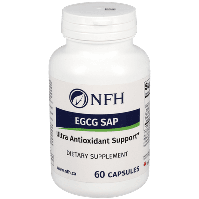 EGCG SAP (60 capsules)