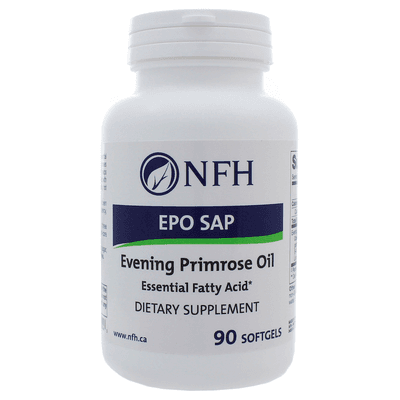 EPO SAP (90 Softgels)