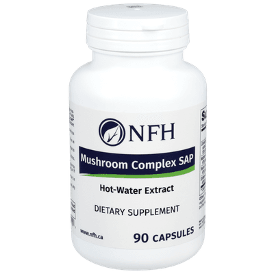 Mushroom Complex SAP (90 capsules)