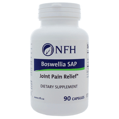 Boswellia SAP (90 capsules)