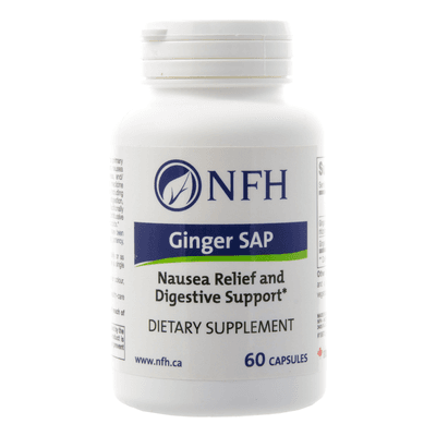 Ginger SAP (60 capsules)