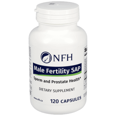 Male Fertility SAP (120 capsules)