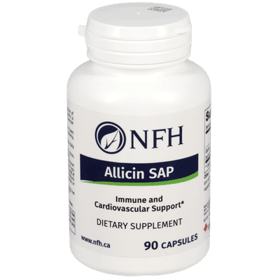 Allicin SAP (90 capsules)