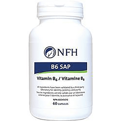 B6 SAP (60 capsules)
