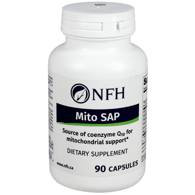 Mito SAP (90 capsules)