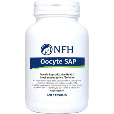 Oocyte SAP (120 capsules)