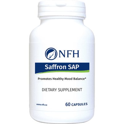 Saffron SAP (60 capsules)