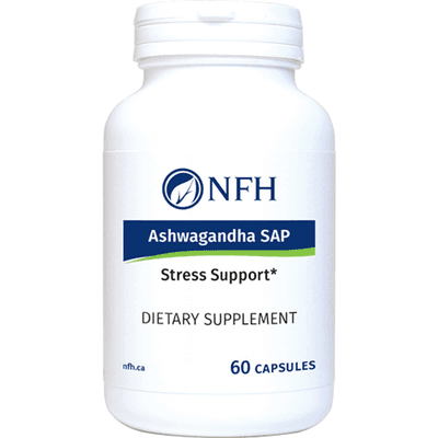 Ashwagandha SAP (60 capsules)