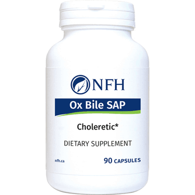 Ox Bile SAP (90 capsules)