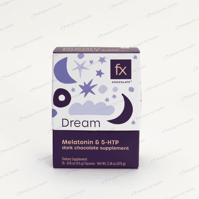 Fx Dream (15 count)