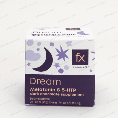 Fx Dream (30 count)
