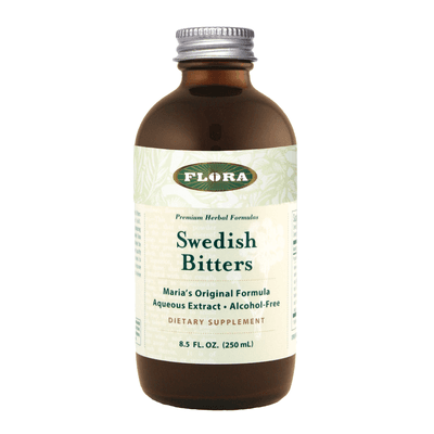 Swedish Bitters Non-Alcohol (250 Milliliters)