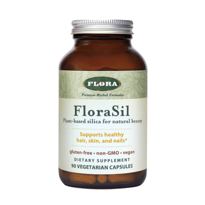 FloraSil (90 capsules)