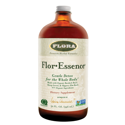Flor-Essence Liquid Tea Blend (941 Milliliters)