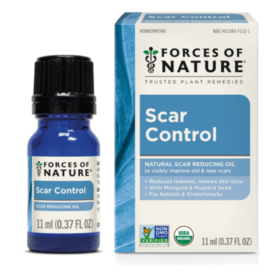 Scar Control (11 Milliliters)