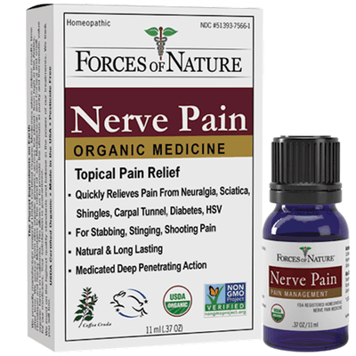 Nerve Pain Treatment (11 Milliliters)