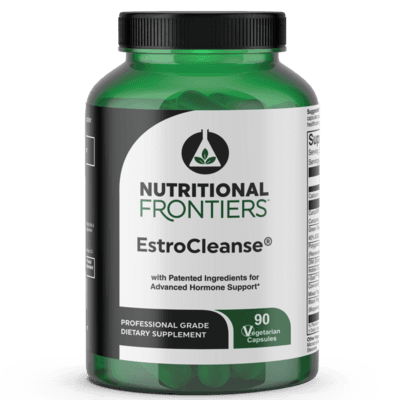 EstroCleanse (90 capsules)