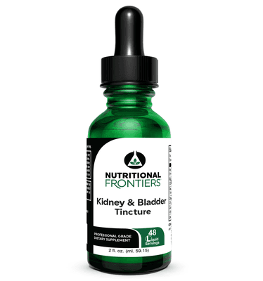 Kidney & Bladder (59.15 Milliliters)