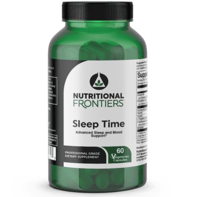 Sleep Time (60 capsules)
