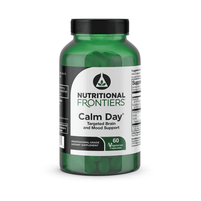 Calm Day (60 capsules)