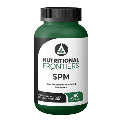 SPM (60 Softgels)