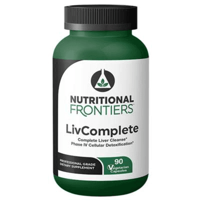 LivComplete (90 capsules)