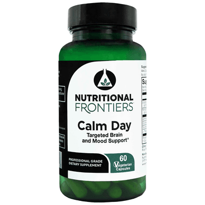 Calm Day (California Only) (60 capsules)