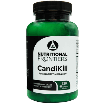 CandiKill (California Only) (120 capsules)