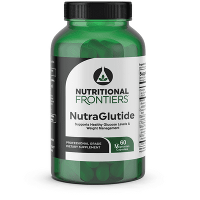 NutraGlutide (60 capsules)