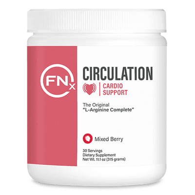 Circulation (Cardio Support) - Mixed Berry (315 Grams)