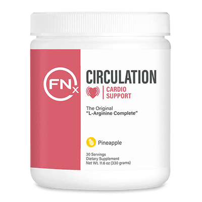 Circulation (Cardio Support) - Pineapple (330 Grams)