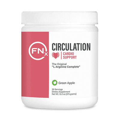 Circulation (Cardio Support) - Green Apple (330 Grams)