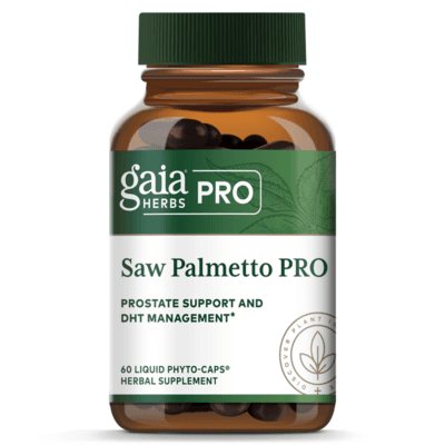 Saw Palmetto PRO (60 capsules)