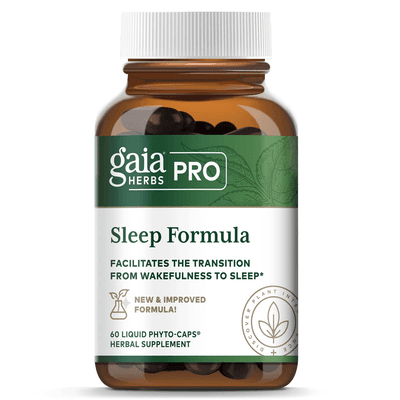 Sleep Formula (60 capsules)
