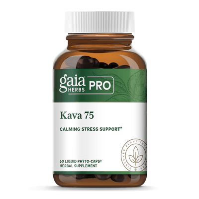 Kava 75 (60 capsules)