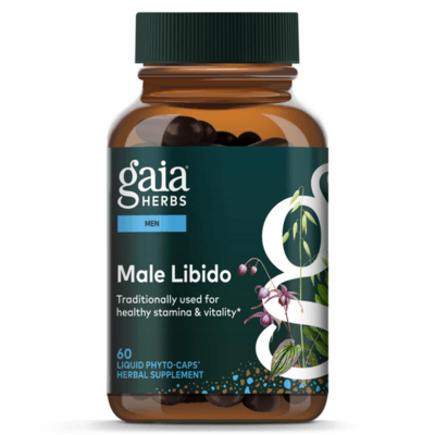 Male Libido (60 capsules)