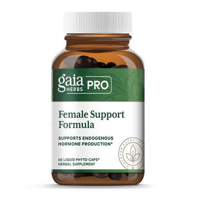 Female Support Formula (60 capsules)