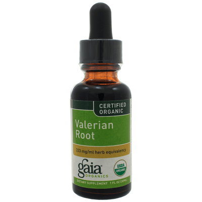 Valerian Root (30 Milliliters)