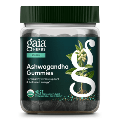 Ashwagandha Gummies (45 Gummies)
