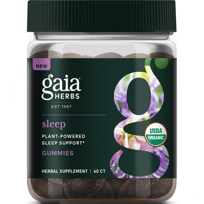 Sleep Gummies (40 Gummies)