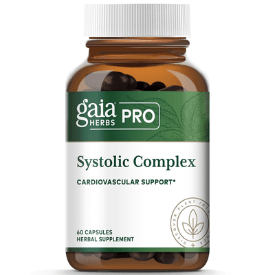 Systolic Complex (60 capsules)