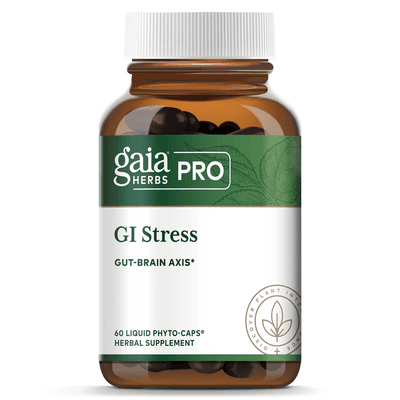 GI Stress (60 capsules)