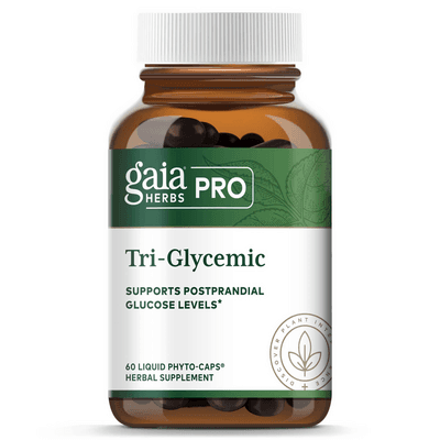 Tri-Glycemic (60 capsules)