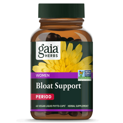 Bloat Support Period (60 capsules)