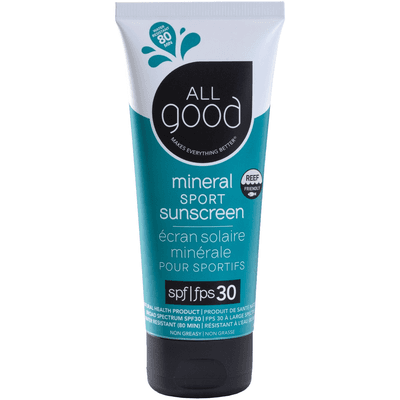 SPF30 Sport Sunscreen Lotion (3 Ounces)