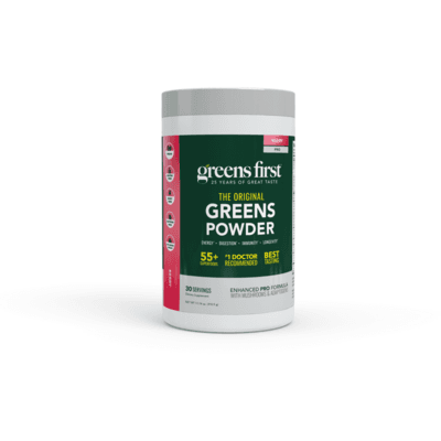 Greens First PRO Berry 10.1oz (288 Grams)